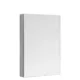 Aquadom Royale 24'' × 30'' Left Hinge Medicine Cabinet - Image 2