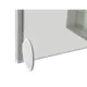 Aquadom Royale 36'' × 36'' Triple Door Medicine Cabinet R3-3636E-N - Image 12