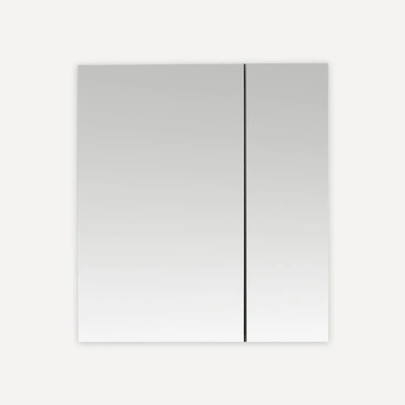 images Aquadom Royale 36'' × 36'' Medicine Cabinet R-3636E-N - Image 1
