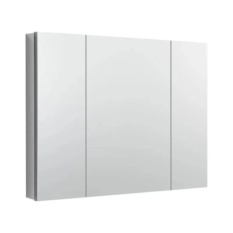 images Aquadom Royale 48" × 30" Triple Door Medicine Cabinet - Image 1