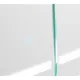 Aquadom Royale Basic Q 30'' × 30'' LED Lighted Medicine Cabinet - Image 9