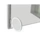 Aquadom Royale Plus 24" x 36" Right Hinge LED Lighted Medicine Cabinet - Image 12