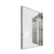 Aquadom Royale Plus 24" x 36" Right Hinge LED Lighted Medicine Cabinet - Image 8