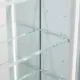 Aquadom Royale Plus 24" x 36" Right Hinge LED Lighted Medicine Cabinet - Image 15