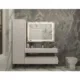 Aquadom Royale Plus 40×36 LED Lighted Medicine Cabinet - Image 6