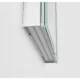 Aquadom Royale Plus 40×36 LED Lighted Medicine Cabinet - Image 7