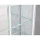 Aquadom Rayale Plus 48" x 30" Extra Depth Rectangle LED Medicine Cabinet with Defogger & Magnifying Mirror - Image 7