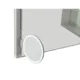 Aquadom Royale Plus 48'' × 36'' LED Lighted Triple Door Medicine Cabinet - Image 9