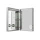 Aquadom Signature Royale 24×40 Right Hinge LED Lighted Medicine Cabinet - Image 5