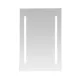 Aquadom Signature Royale 24×40 Right Hinge LED Lighted Medicine Cabinet