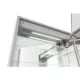 Aquadom Signature Royale 24×40 Right Hinge LED Lighted Medicine Cabinet - Image 15
