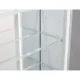 Aquadom Signature Royale 36" x 40" Bi-View Rectangular Medicine Cabinet With Lighting & Defogger - Image 8