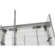 Aquadom Signature Royale 48'' × 36'' LED Lighted Triple Door Medicine Cabinet - Image 8