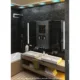 Aquadom Signature Royale 48" x 40" Bi-View Rectangular Medicine Cabinet With Lighting & Defogger - Image 9