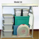 Attic Storage Electric Lift 250lbs - Model 32C by VersaLift - Image 3