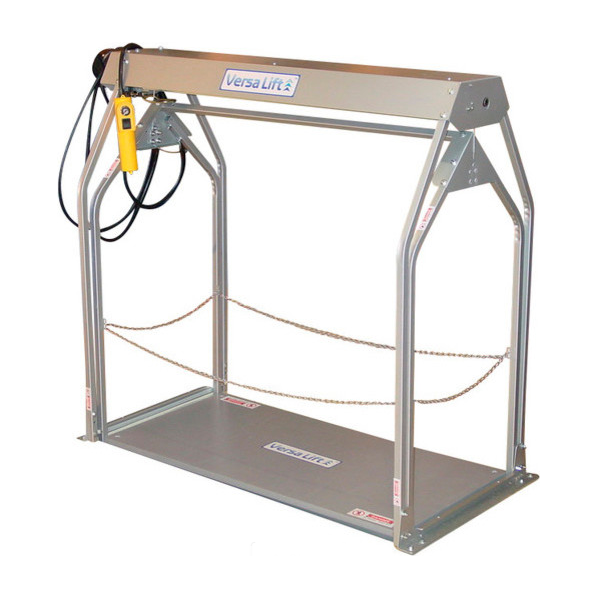 images Attic Storage Electric Lift 250lbs - Model 32C by VersaLift - Image 1