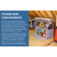 Attic Storage Electric Lift 250lbs - Model 32C by VersaLift - Image 6
