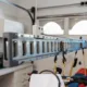 Auxx‑One 230 V/120 V Electrically Powered Garage Storage Lift – Up to 400 lb Capacity - Image 4