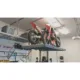 auxx-lift3-x6-storage-lift-platform-400lbs-silver-finish-with-remote-AUXX-1400S-3X6F-SG