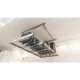auxx-lift3-x6-storage-lift-platform-400lbs-silver-finish-with-remote-AUXX-1400S-3X6F-SG