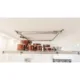 auxx-lift3-x6-storage-lift-platform-400lbs-silver-finish-with-remote-AUXX-1400S-3X6F-SG