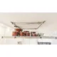 Garage Ceiling Lift Storage Platform 600lbs w/ Remote by Auxx-Lift