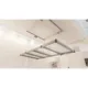 Garage Ceiling Lift Storage Platform 600lbs w/ Remote by Auxx-Lift - Image 3