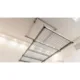Garage Ceiling Lift Storage Platform 600lbs w/ Remote by Auxx-Lift - Image 4