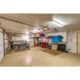 Garage Ceiling Lift Storage Platform 600lbs w/ Remote by Auxx-Lift - Image 25