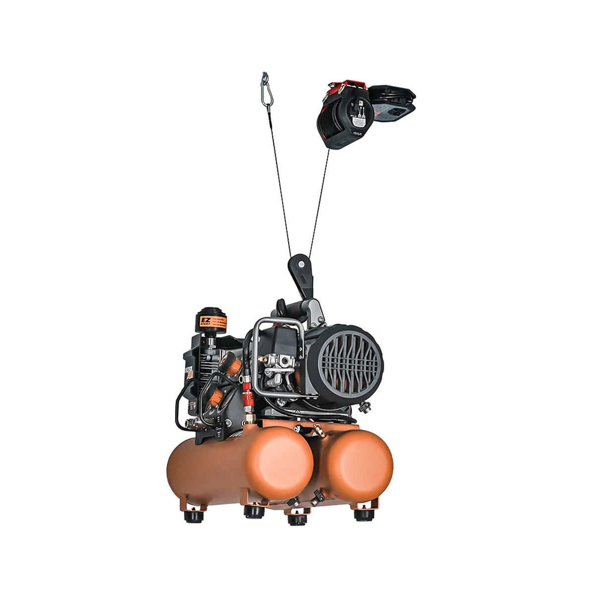 images Basic Lifter - 100 lbs By SmarterHome - Image 1
