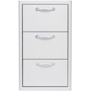 blaze-grill-16-triple-drawer-set-with-lights-BLZ-DRW3-R-LT