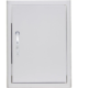 blaze-grill-18-single-access-vertical-door-with-soft-close-hinges-BLZ-SV-1420-R-SC