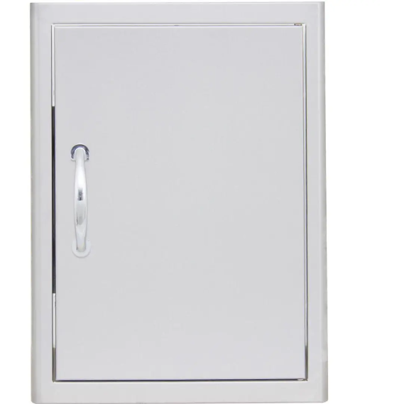 images blaze-grill-18-single-access-vertical-door-with-soft-close-hinges-BLZ-SV-1420-R-SC