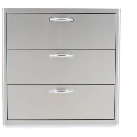 images blaze-grill-30-triple-drawer-with-lights-BLZ-30W-3DRW-LT