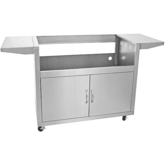 images blaze-grill-32-cart-only-with-solft-close-hinges-for-5-Burner- BLZ-5-CART-SC