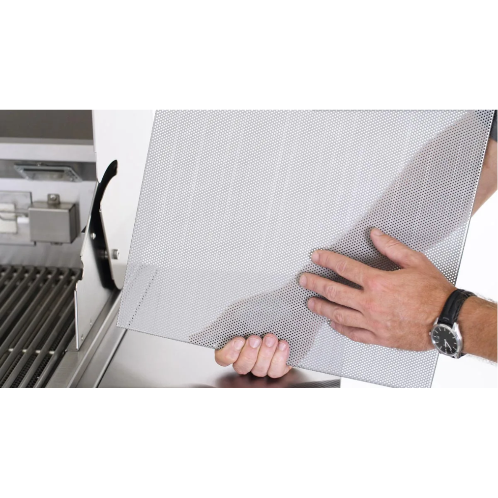 images blaze-grill-4-burner-grill-drip-tray-flame-guard-BLZ-4-DPFG