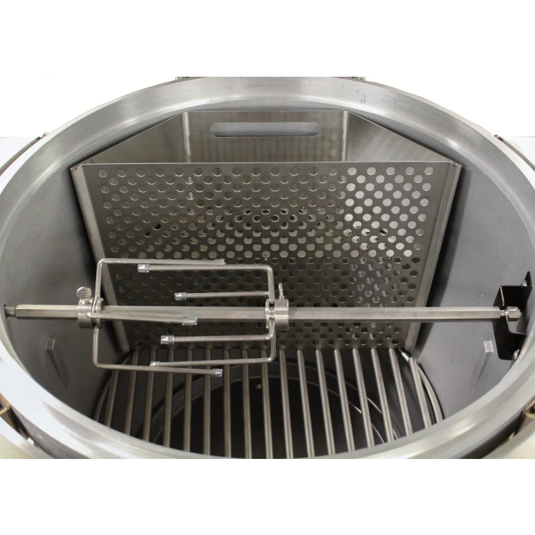 images blaze-grill-easy-light-indirect-cooking-system-with-moisture -enchancing-pan-BLZ-KMDO-CBDRP