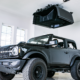 Bronco Hard Top Automotive Lifter - SmarterHome - Image 4