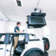 Bronco Hard Top Automotive Lifter - SmarterHome - Image 15