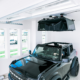 Bronco Hard Top Automotive Lifter - SmarterHome - Image 7