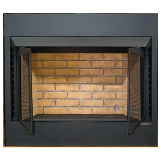images Buck Stove 36" Model ZCBB Vent Free Builder Series Gas Firebox NV ZCBB - Image 1