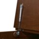 Cabinet Murphy Bed | Queen | Barn Cojoba | Elite Series | CabinetBed Inc - Image 11