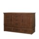 Cabinet Murphy Bed | Queen | Harrison Cojoba | Elite Series | CabinetBed Inc - Image 2