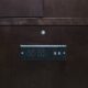 Cabinet Murphy Bed | Queen | Harrison Shadow Black | Elite Series | CabinetBed Inc - Image 13