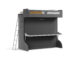 Castello Twin-Over-Full Murphy-Style Wall Bunk Bed with Desk by Multimo Beds - Image 5