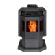 ComfortBilt Pellet Stove HP21-Black