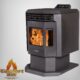 ComfortBilt Pellet Stove HP21-Black - Image 4