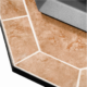 Hearth Pads
