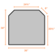 Hearth Pads