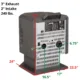 Pellet Stove